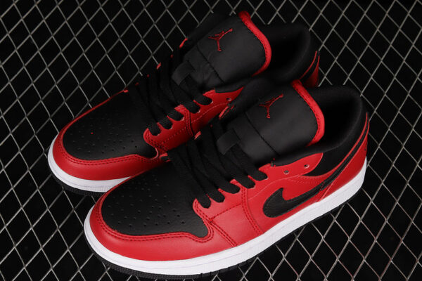 AIR JORDAN 1 LOW - immagine 3