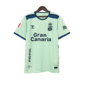Maglia Las Palmas Terza - 24/25