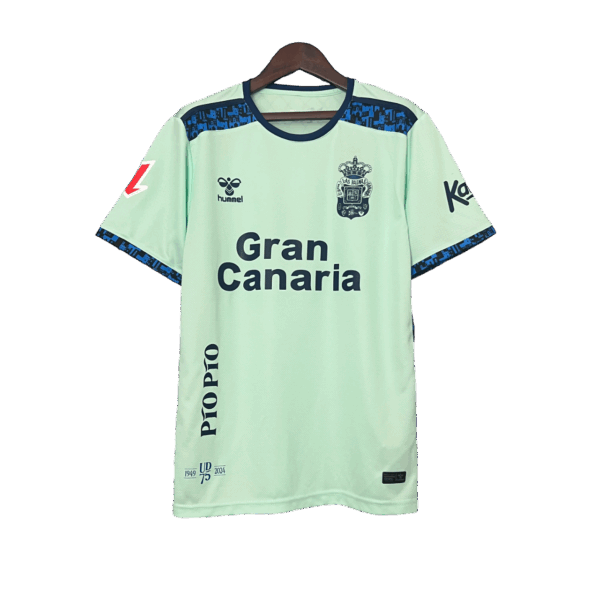 Maglia Las Palmas Terza - 24/25