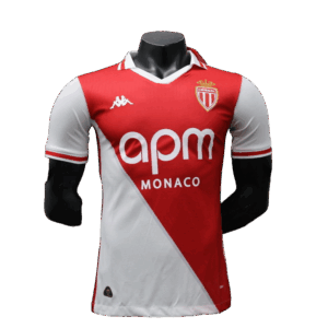 Monaco - 24/25 Player Version