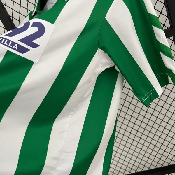Real Betis - 88/89 Vintage - immagine 3