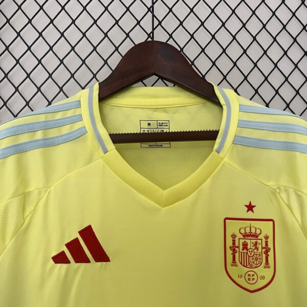 Maglia Spagna Trasferta - 2024 - immagine 3