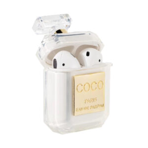Cover AirPods Chanel
