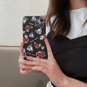 Palm Angels IPhone Cover