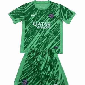 Kit Bambino - PSG Portiere 24/25