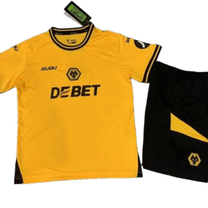 Kit Bambino - Wolverhampton 24/25