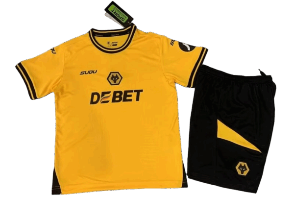Kit Bambino - Wolverhampton 24/25