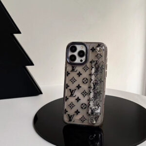Louis Vuitton IPhone Cover
