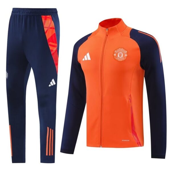 Tuta Manchester United 24/25 - immagine 2