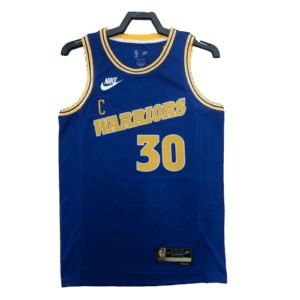 Maglia Golden State Warriors
