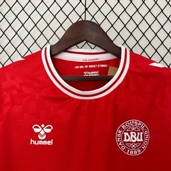 Maglia Danimarca - 2024 - immagine 3