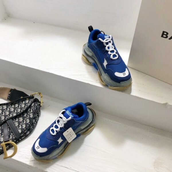 Balenciaga Triple S - immagine 5