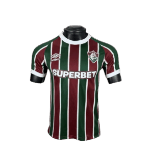 Fluminense - 25/26 Player Version