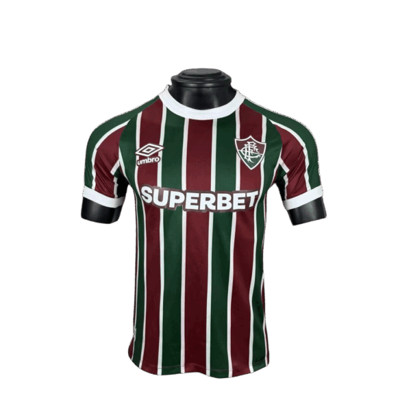 Fluminense - 25/26 Player Version