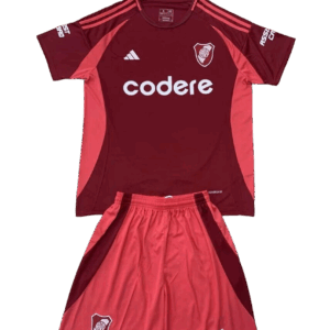 Kit Bambino - River Plate Away 24/25