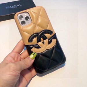 Chanel IPhone Cover