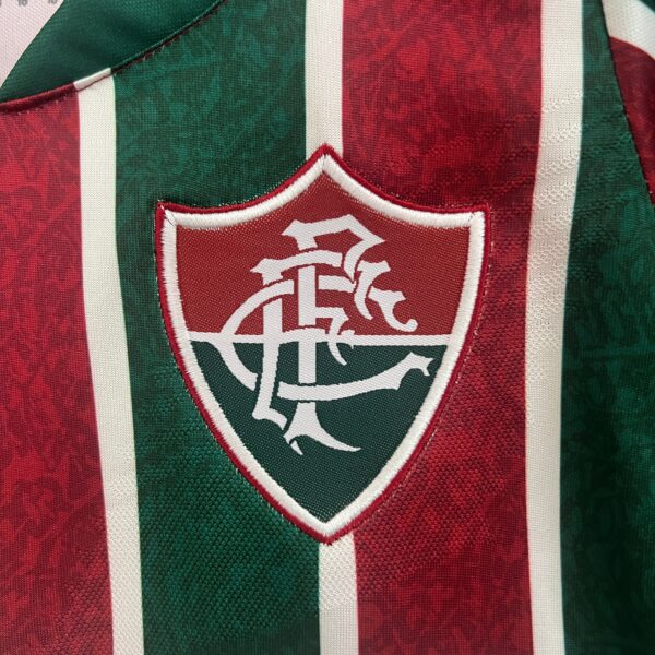 Kit Bambino - Fluminense 24/25 - immagine 6