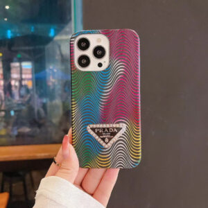 Prada IPhone Cover