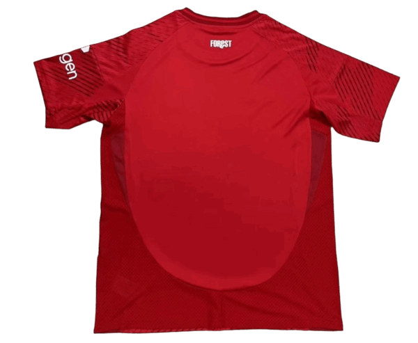 Maglia Nottingham Forest - 24/25 - immagine 2