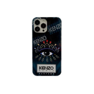 Kenzo IPhone Cover