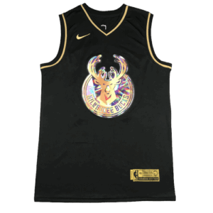 Maglia Milwaukee Bucks