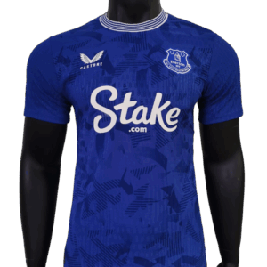 Everton - 24/25 Player Version