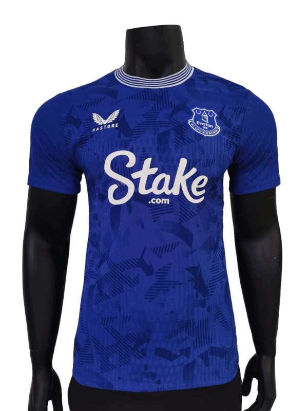 Everton - 24/25 Player Version