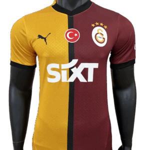 Galatasaray - 24/25 Player Version