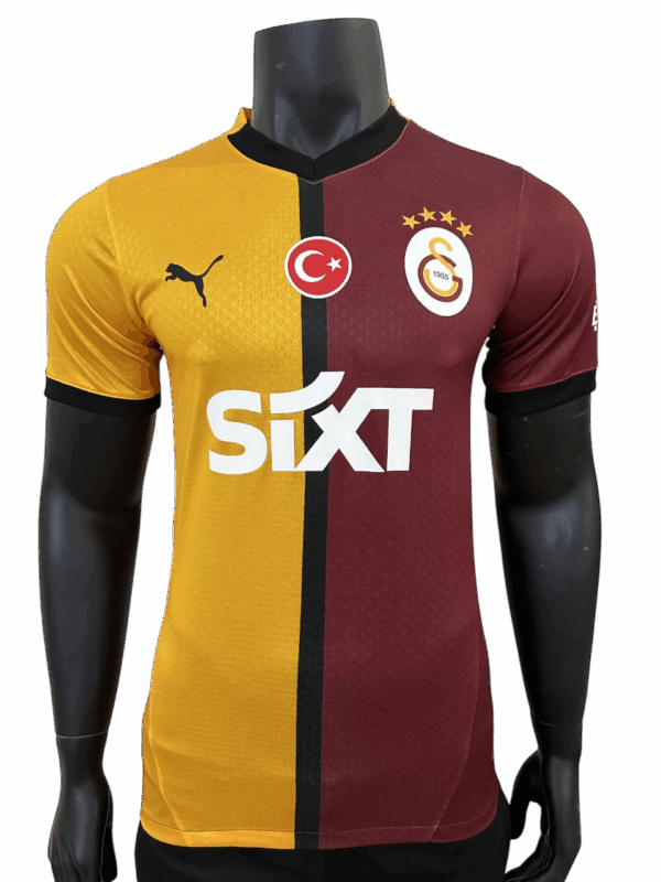 Galatasaray - 24/25 Player Version