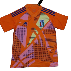 Maglia Italia Portiere - 2024