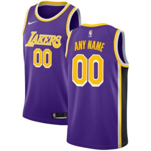 Los Angeles Lakers