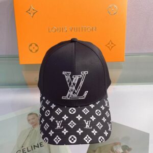 Cappellino Louis Vuitton