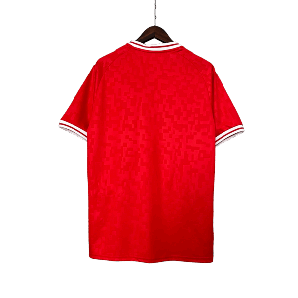 Maglia Danimarca - 2024 - immagine 2