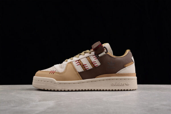 Adidas Forum Low - immagine 5