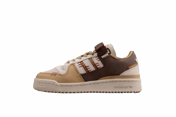 Adidas Forum Low