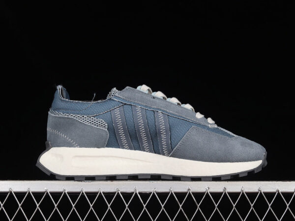 RETROPY E5 SHOES LEGACY - immagine 2