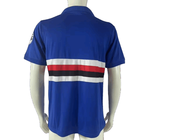 Sampdoria - 84/88 Vintage - immagine 2