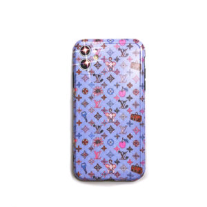 Louis Vuitton IPhone Cover