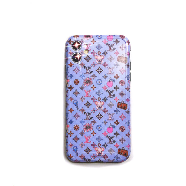 Louis Vuitton IPhone Cover