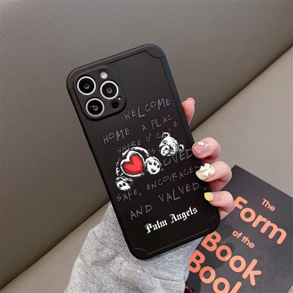 Palm Angels IPhone Cover