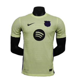 Barcellona Special Edition - 24/25 Player Version