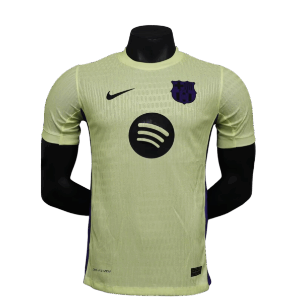 Barcellona Special Edition - 24/25 Player Version