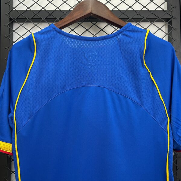 Arsenal Trasferta - 04/05 Vintage - immagine 4