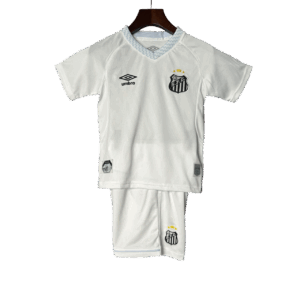 Kit Bambino - Santos 25/26