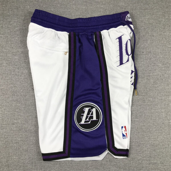 Los Angeles Lakers - immagine 3