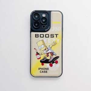 Adidas Yeezy IPhone Cover
