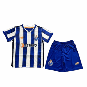 Kit Bambino - Porto 24/25