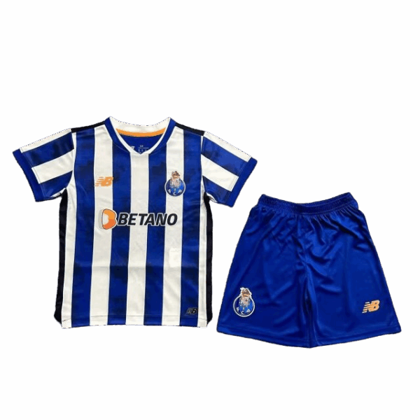 Kit Bambino - Porto 24/25