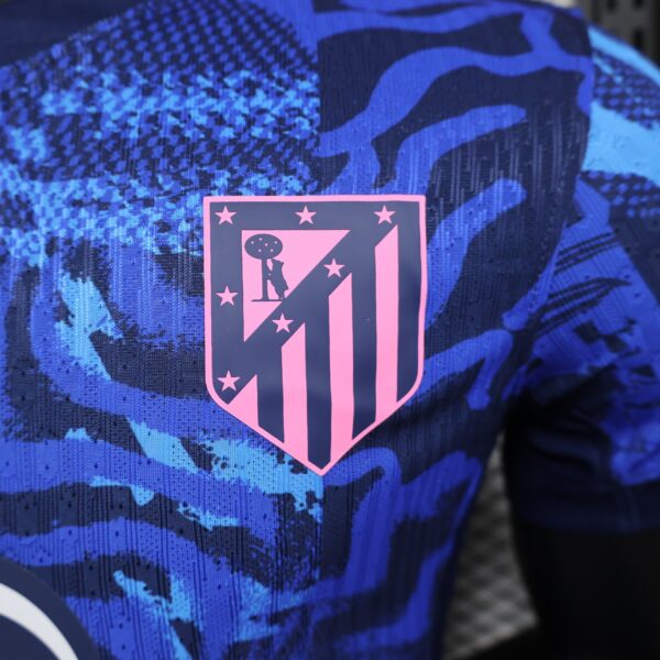 Atletico Madrid Special - 24/25 Player Version - immagine 5