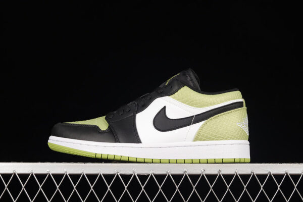 AIR JORDAN 1 LOW - immagine 6